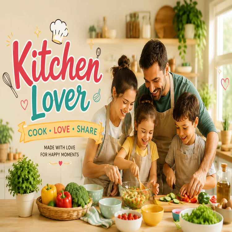 Kitchen Lover