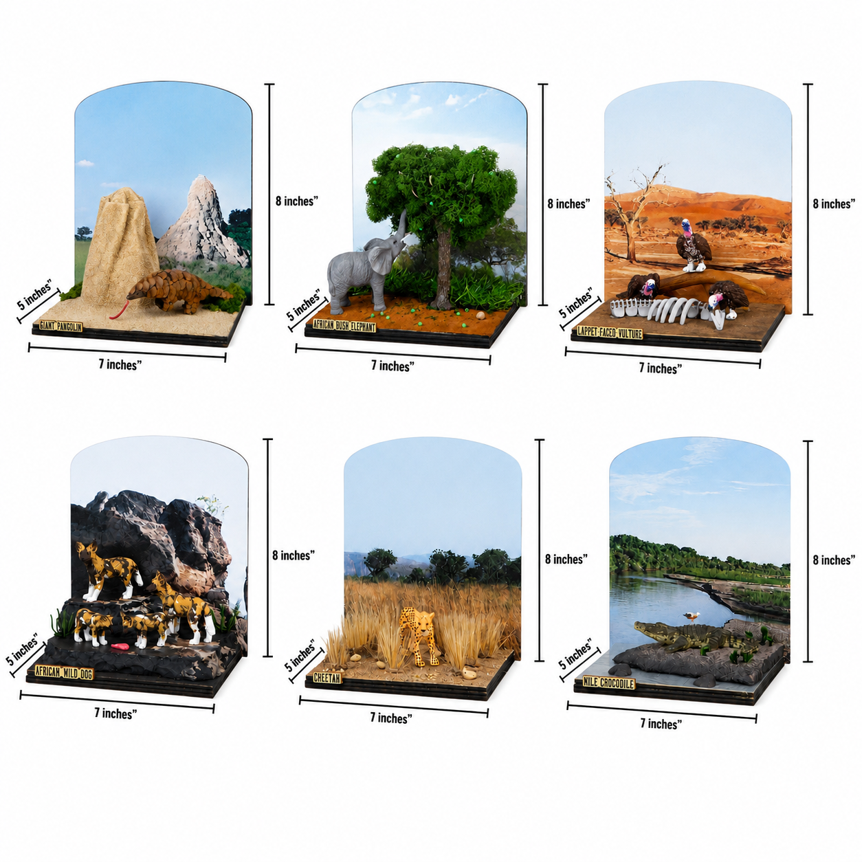 Complete Collection DIY Craft Kit Bundle