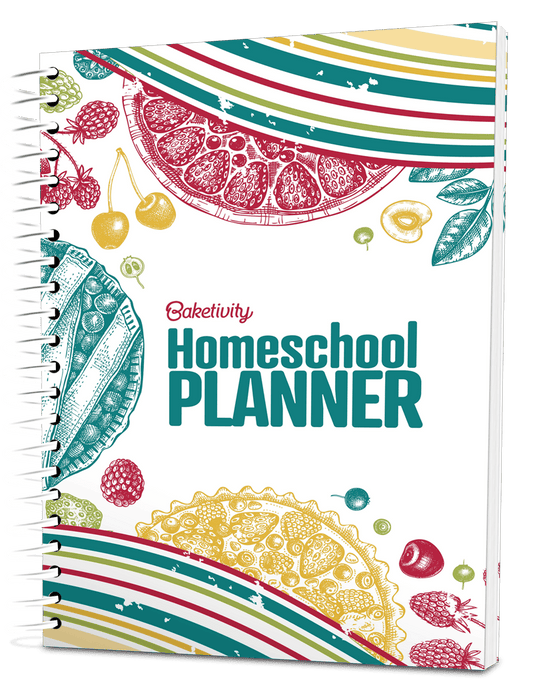 Homewell School Planners