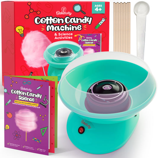 Sunday Funday Cotton Candy Machine