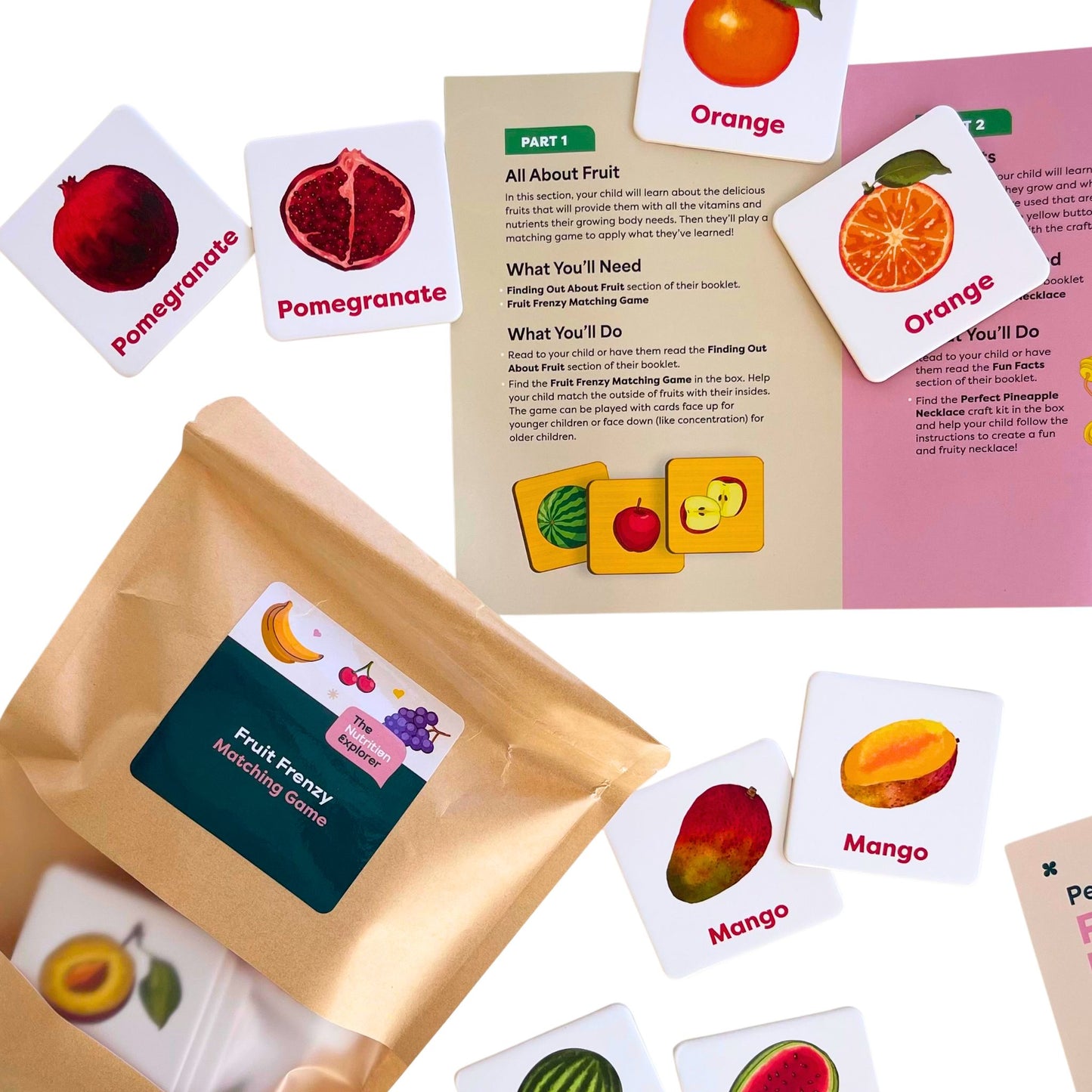 Fantastic Fruit Box