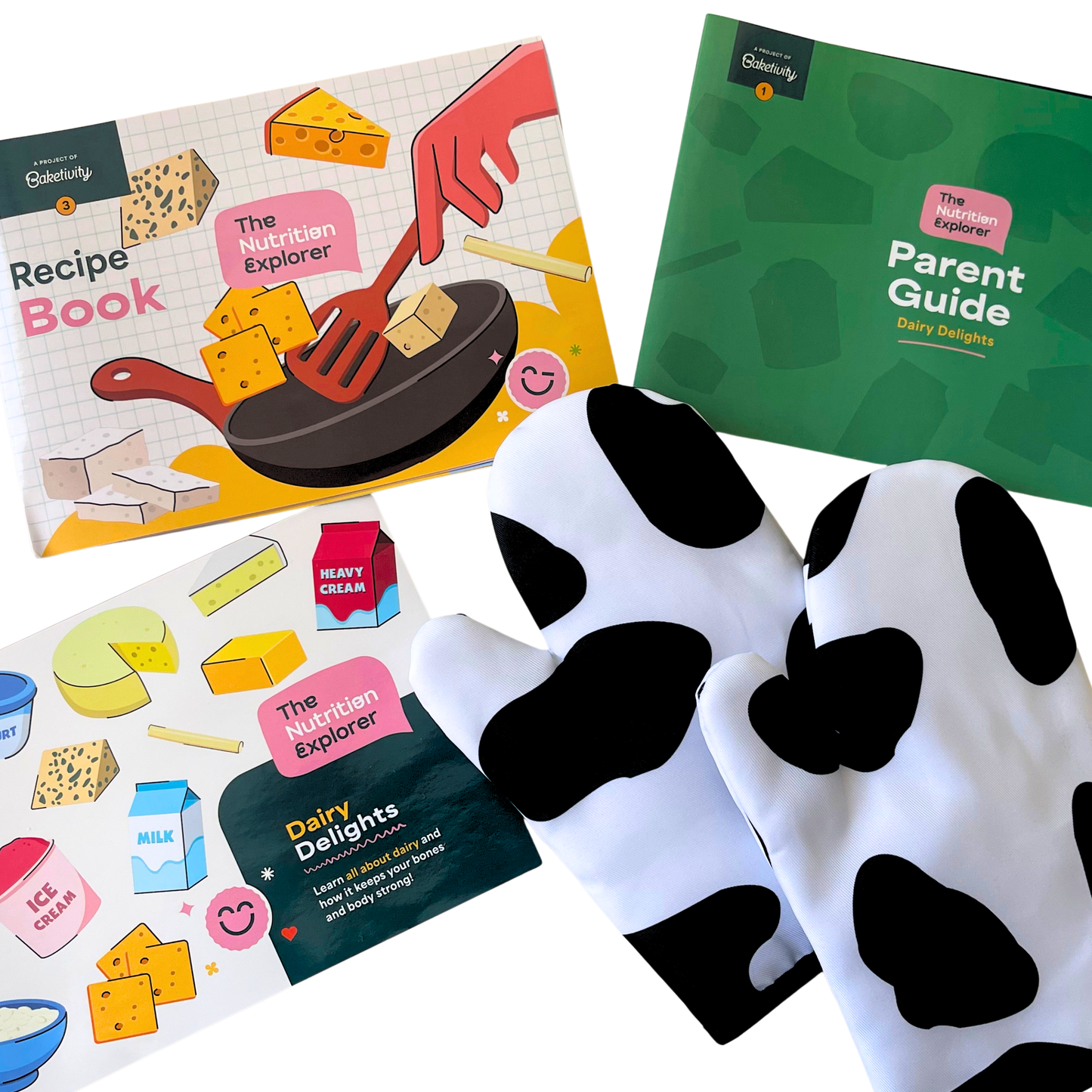 Dairy Delights Box