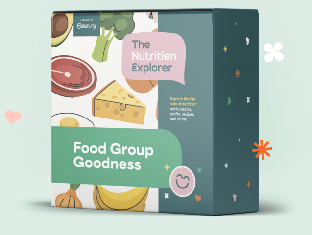 Nutrition Learning Program